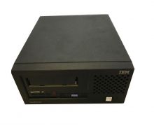 95P4403 IBM 400/800GB Ultrium LTO-3 Total Storage External SCSI LVD