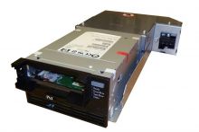 003-0530-01 EMC 400GB(Native) / 800GB(Compressed) LTO Ultrium 3 Fibre Channel 4Gbps Internal Tape Drive