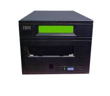 35L1245 IBM 100/200gb Lto-1 Scsi Lvd External Tape Drive