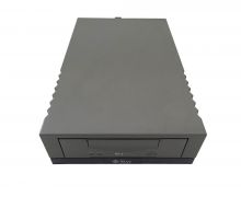 5992350-01 Sun 20/40GB DDS-4 Low Voltage Differential (LVD) Single Ended SCSI External Tape Drive
