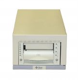 599-2127-01 Sun 599-2127-02 35/70GB SCSI/se Dlt7000 External Tape Drive