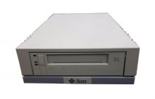 3702881-01 Sun 7/14GB 8mm SCSI Single Ended Eliant 820 Internal Tape Drive