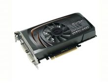 01G-P3-1351-KR EVGA GeForce GTS 450 1GB GDDR5 128-bit HDCP Ready SLI Support PCI Express 2.0 x16 Video Graphics Card