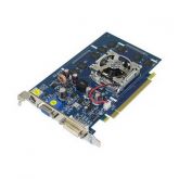 VCG7300GXPB PNY GeForce 7300GT 256MB 128-Bit DDR2 PCI Express x16 DVI/ VGA/ HDTV/ S-Video Outputs Video Graphics Card
