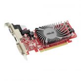 EAH5450 ASUS ATI Radeon HD 5450 512MB Low Profile Video Graphics Card