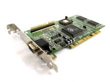 109-41900-10 ATI Rage Pro Turbo 8MB PCI Video Graphics Card