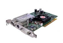 109-95900-10 ATI All-In-Wonder Radeon 9000 Pro 64MB DVI/ AGP Video Graphics Card