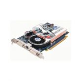 11091-04-20R ATI Radeon X1650 Pro 512MB GDDR5 256-Bit PCI Express DVI/ TV-out/ AGP Video Graphics Card