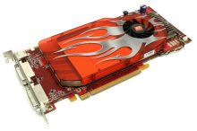 102B3610210 ATI Radeon HD 2600 XT 256MB GDDR3 PCI Express x16 Video Graphics Card