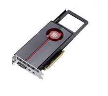 109-C01657-01 ATI Radeon HD 5770 1GB GDDR5 PCI Express Video Graphics Card for Mac Pro Mid 2010