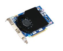 RVCG98GTEE1XXB PNY GeForce 9800 GT 1GB 256-Bit GDDR3 PCI Express 2 x16 HDCP Ready SLI Support Video Graphics Card
