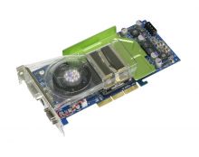 FX5950 Nvidia 256MB DDR GeForceAgp Vivo Dvi