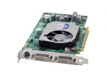 600-50260-8001-606 Nvidia 256MB PCI Express Video Graphics Card Fx1400 With Dual DVI and Svideo Outputs
