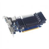 8400GS-SL-1GD3-L ASUS Nvidia GeForce 8400GS 1GB DDR3 64-Bit HDMI / D-Sub / DVI/ HDCP PCI-Express 2.0 Video Graphics Card