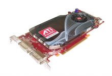 ATI-102-B10102 ATI Firegl V5600 PCI Express 512MB Video Graphics Card Walt