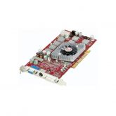 100-435005 ATI Radeon 9800Pro 256MB DDR VGA/ DVI/ AGP x8 Video Graphics Card