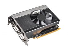 01G-P4-2650-KR EVGA GeForce GTX 650 1GB GDDR5 128-Bit PCI Express 3.0 x16 Dual DVI/ HDMI/ HDCP Ready Video Graphics Card