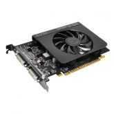 01G-P3-2621-KR EVGA GeForce GT 620 1GB 64-Bit DDR3 PCI Express 2.0 x16 Dual DVI/ Mini-HDMI Video Graphics Card