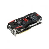 90YV0500-M0NA00 ASUS R9280X-DC2T-3GD5 AMD Radeon R9 280X 3GB GDDR5 384-Bit HDMI / DisplayPort / Dual DVI-I / DVI-D / HDCP Support PCI-Express 3.0 Video Graphics Card