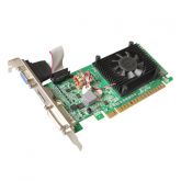 01G-P3-1312-LR EVGA GeForce 210 1GB 64-Bit DDR3 PCI Express 2.0 x16 DVI/ HDMI/ VGA Video Graphics Card