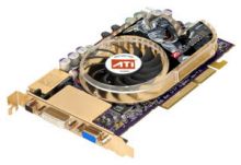 X800XT256E ATI All-In-Wonder X800 XT 256MB 256-Bit GDDR3 AGP 4X/8X Video Graphics Card