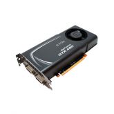 01G-P3-1373-ER EVGA GeForce GTX 460 SuperClocked 1GB 256-Bit GDDR5 PCI Express 2.0 x16 Dual DVI/ mini HDMI Video Graphics Card