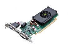 37337R Nvidia GeForce 210 512MB DDR2 Dual DVI HDMI PCI-Express Video Graphics Card