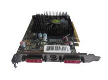 HD-465X-ZDFE Nvidia Radeon HD 4650 1GB DDR2 PCI Express 2.0 Video Graphics Card