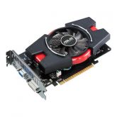 ENGT440/DI/1GD5 ASUS Nvidia GeForce GT 440 1GB GDDR5 128-Bit HDMI / DVI-I / D-Sub PCI-Express 2.0 Video Graphics Card