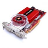 7124024100G ATI FireGL V7300 512MB GDDR3 PCI Express x16 S-Video Out/ DVI Video Graphics Card