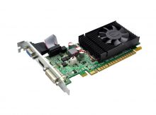 01G-P3-2625-KR EVGA GeForce GT 620 1GB DDR3 64-bit HDCP Ready PCI Express 2.0 x16 Video Graphics Card