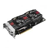 GTX770-DC2OC-2GD5-A1 ASUS GTX770-DC2OC-2GD5 Nvidia GeForce GTX 770 2GB GDDR5 256-Bit HDMI / Display Port / DVI-I / DVI-D / PCI-Express 3.0 Video Graphics Card