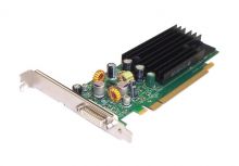 180-10383-0000-A01 Nvidia Quadro NVS 285 128MB DVI PCI-Express Video Graphics Card