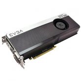 02G-P4-3684-KR EVGA GeForce GTX 680 FTW LE 2GB 256-Bit GDDR5 PCI Express 3.0 x16 HDCP Ready/ SLI Support Video Graphics Card