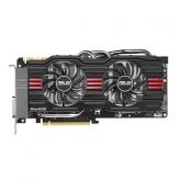 90YV04E3-M0NA00 ASUS GTX770-DC2OC-4GD5 Nvidia GeForce GTX 770 4GB GDDR5 256-Bit HDMI / DisplayPort / DVI-I / DVI-D / HDCP Support PCI-Express 3.0 Video Graphics Card