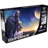 VCG94512GXEB PNY GeForce 9400GT 512MB DDR2 PCI Express Dual DVI/ HDTV/ S-Video Outputs Video Graphics Card