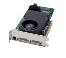 600-50214-0000-400P Nvidia GeForce FX4400 512MB GDDR3 PCI Express Video Graphics Card
