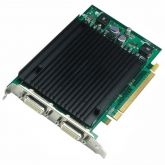 VCQ440NVSPCIEPB PNY Quadro NVS 440 256MB 128-Bit GDDR3 PCI Express x16 Workstation Video Graphics Card