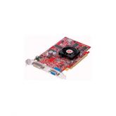 109-A33431-00 ATI FireGL V3100 128MB PCI Express VGA DVI Outputs Video Graphics Card