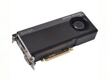 01G-P4-3656-KR EVGA GeForce GTX 650 Ti BOOST Superclocked 1GB 192-Bit GDDR5 PCI Express 3.0 x16 Dual DVI/ HDMI/ DisplayPort Video Graphics Card