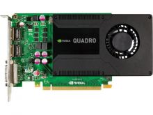 A236140001V1 PNY Autodesk Autocad Lt+nvidia Quadro K2000 2GB PCI Express Video Graphics Card