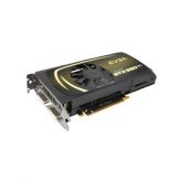 01G-P3-1563-KR EVGA GeForce GTX 560 Ti SuperClocked 1GB 256-Bit GDDR5 PCI Express 2.0 x16 HDCP Ready SLI Support mini-HDMI/ Dual DVI Video Graphics Card