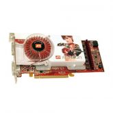 100-435805 ATI Radeon X1900XTX 512MB 256-Bit GDDR3 PCI Express x16 Dual DVI/ HDTV Video Graphics Card