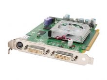 VCQFX560-PCIE-PB-V PNY nVidia Quadro FX 560 Professional Edition 128MB GDDR3 SDRAM Video Graphics Card