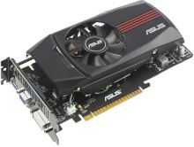 90-C1CQF0-L0UAY0YZ ASUS ENGTX550 Ti DC/DI/1GD5 Nvidia GeForce GTX 550 Ti 1GB GDDR5 192-Bit HDMI / DVI / D-Sub / HDCP Support PCI-Express 2.0 Video Graphics Card