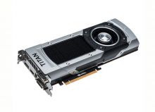 06G-P4-3791-KR EVGA GeForce GTX Titan Black 6GB 384-Bit GDDR5 PCI Express 3.0 DVI/ HDMI/ DisplayPort Video Graphics Card