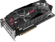 MATRIX-R9280X-P-3GD5 ASUS AMD Radeon R9 280X 3GB 384-Bit GDDR5 PHDMI / DisplayPort / DVI-I / DVI-D / HDCP Support PCI-Express 3.0 x16 Video Graphics Card