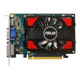 GT630-4GD3 ASUS Nvidia GeForce GT 630 4GB DDR3 128-Bit HDMI / D-Sub / DVI-I / HDCP PCI-Express 2.0 Video Graphics Card