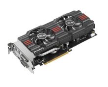 GTX660-DC2-2GD5 ASUS Nvidia GeForce GTX 660 2GB GDDR5 192-Bit HDMI / DisplayPort / Dual DVI-I / DVI-D PCI-Express 3.0 x16 Video Graphics Card