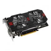 HD7770-2GD5 ASUS AMD Radeon HD 7770 2GB GDDR5 128-Bit HDMI / DisplayPort / DVI / HDCP PCI-Express 3.0 x16 Video Graphics Card